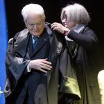 Mattarella a Firenze riceve laurea honoris causa: “Agire al di fuori delle regole degli Stati”