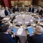 Italia evita coinvolgimenti nella guerra del Medio Oriente, usa basi USA secondo accordi.