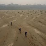 Fiume Amazon in calo: conseguenze all’impianto idroelettrico di Belo Monte. Realtà da affrontare.