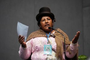 Il Vaticano lancia iniziativa per promuovere il disinvestimento dalle industrie minerarie.