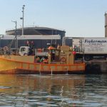 Indagine sulle violazioni dei permessi nella pesca degli squali in Sudafrica.