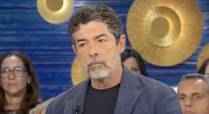 Alessandro Gassmann su Leo a Sanremo: “Non amo il pop, sua canzone è andata male”