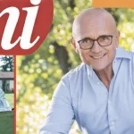 Alfonso Signorini lascia la direzione di Chi: inizia una nuova vita professionale