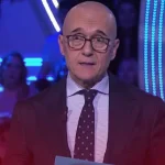 Signorini critica Corona e chi vive di cattiveria nel mondo dello spettacolo