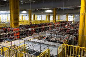 L’intelligenza artificiale rivoluziona la logistica: ecco come SRM-Contship guida l’innovazione.