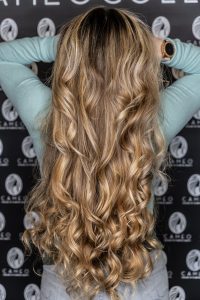 Balayage: 5 tecniche essenziali per coloristi esperti e principianti.