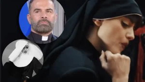 Annalisa suora accusata di blasfemia e plagio su Raffaella Carrà: la verità