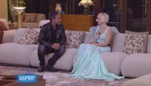 Grande Fratello Vip 2026: eliminato e nomination aggiornate, terza puntata 24 marzo