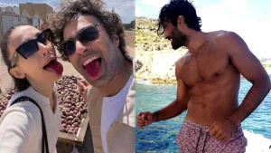 Antonio Braucci confermato nuovo fidanzato di Francesca Rocco: storia e dettagli esclusivi