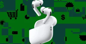 AirPods Pro 3 in offerta: risparmia 50 dollari, quasi il prezzo più basso mai visto.