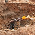 Tragedia in Congo: crollo di una miniera provoca 200 morti e molti dispersi