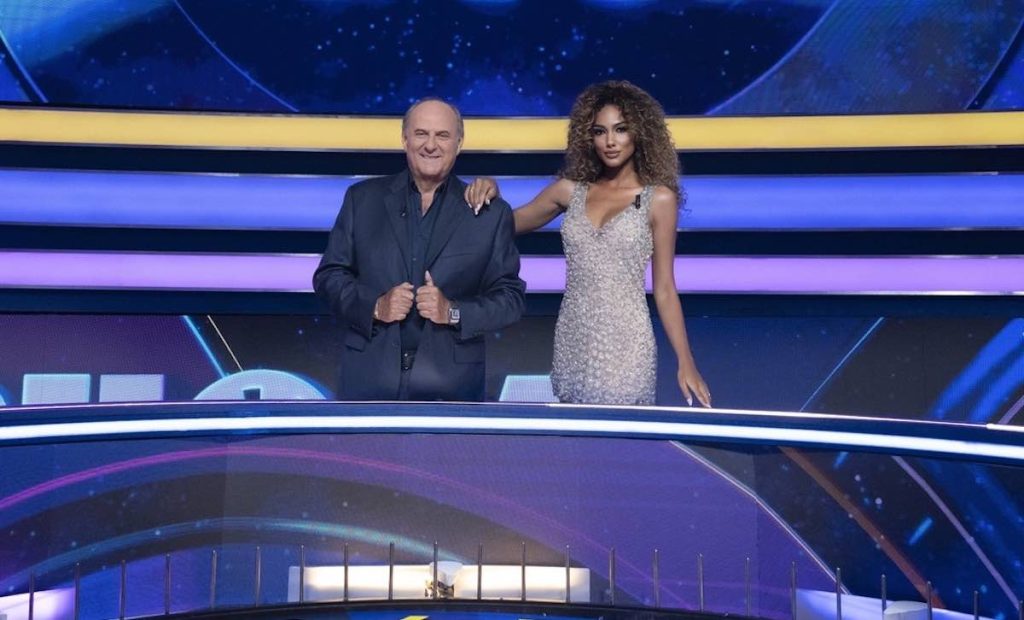 La Ruota della Fortuna di Gerry Scotti non va in onda il 3 marzo 2026: ecco perché