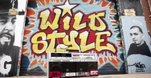 Bumpboxx BB-777: la boombox che riporta indietro nel tempo con uno stile unico.