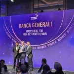 Banca Generali premiata da Euromoney come miglior banca italiana per clienti High-Net Worth