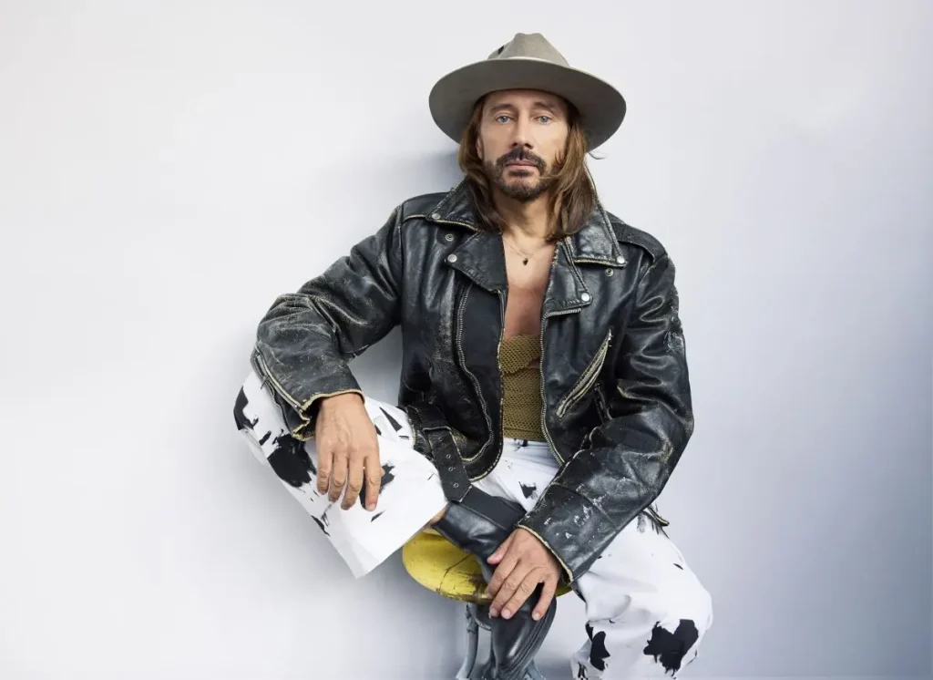 Bob Sinclar celebra gli anni ’80 con la nuova versione di “I Can’t Wait”