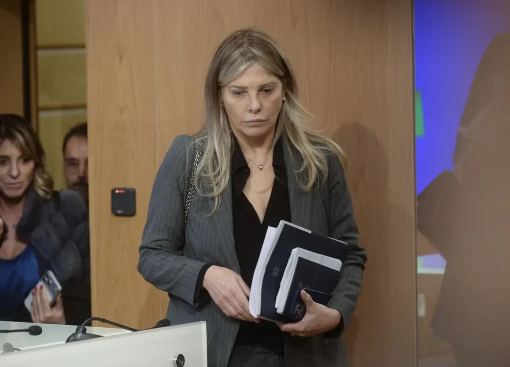 Caso Almasri: Bartolozzi richiede trasmissione fascicolo a Perugia per nuove indagini.