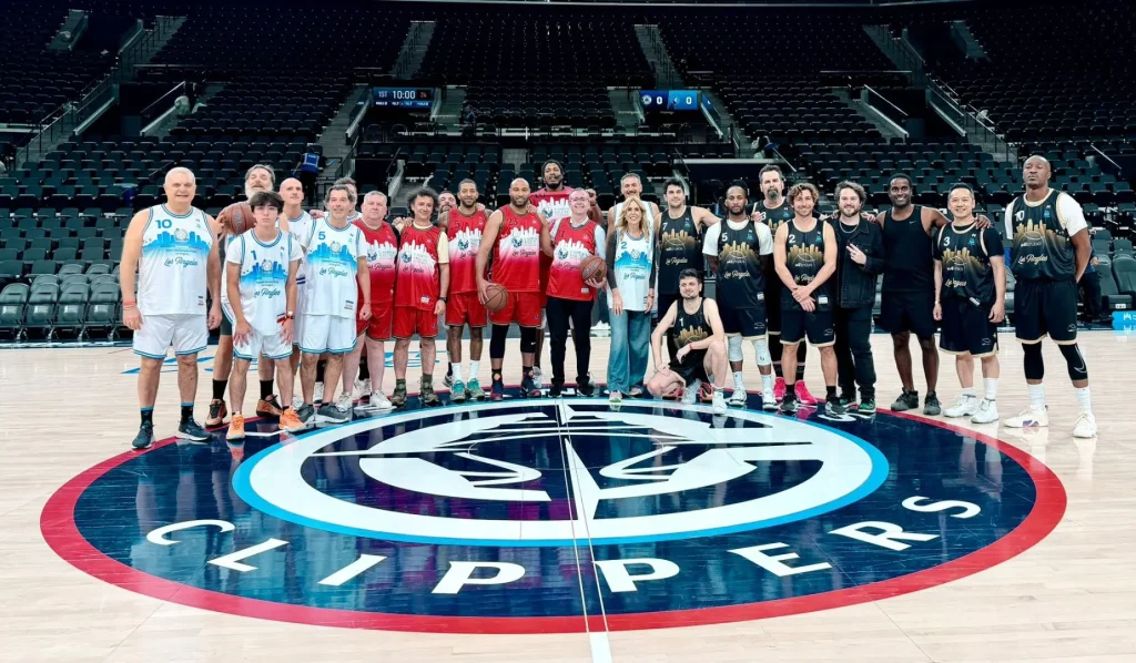 Los Angeles celebra Italy-America All Star Game tra cinema, sport e istituzioni – Video