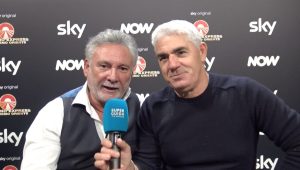 Biagio Izzo e Francesco Paolantoni a Pechino Express 2026: divertimento e battute su Sanremo e Rai