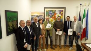 Bini al Lignano Boat Show: nuova normativa potenzia il settore nautico in Friuli Venezia Giulia.