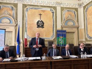 Granchio blu: i risultati della mappatura in Veneto a Rovigo