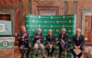 Salicoltura marina: il manifesto presentato da Confagricoltura per un futuro sostenibile.