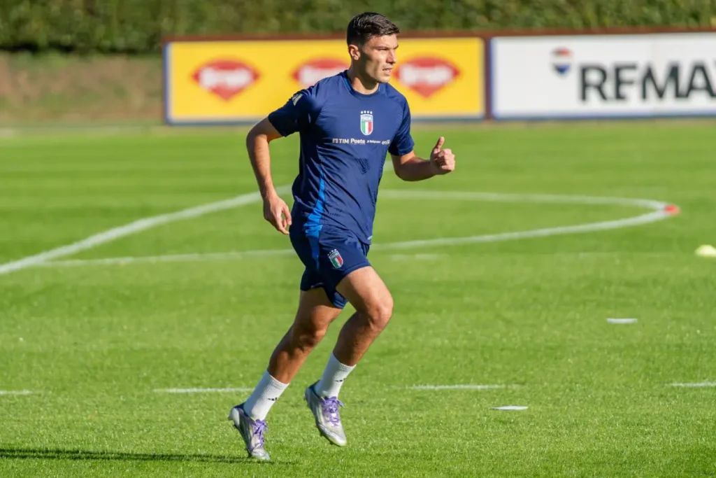 Nazionale verso i Play-Off Mondiali: Chiesa out, Gattuso convoca Cambiaghi.