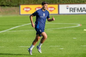 Nazionale verso i Play-Off Mondiali: Chiesa out, Gattuso convoca Cambiaghi.