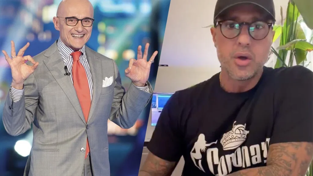 Tribunale ordina rimozione video Corona Signorini per violazione privacy e Diffamazione