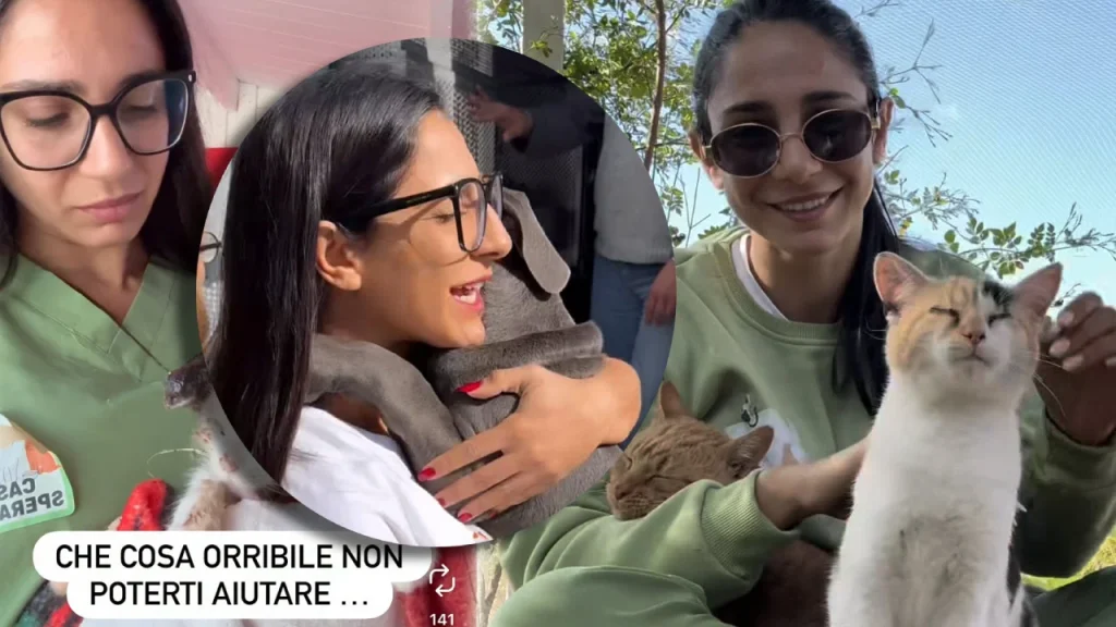 Il caso Paola Freni: l’inchiesta di Lucarelli su Casa Speranza svela verità nascoste