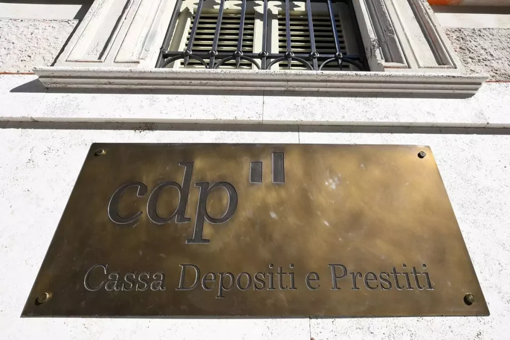 Cdp approva investimenti da 2,3 miliardi per nuove operazioni strategiche