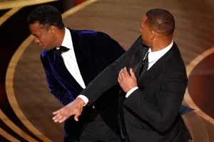 2022: la 94° edizione degli Oscar è segnata dalla celebre lite tra Will Smith e Chris Rock