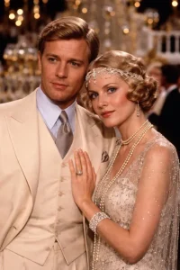 29 marzo 1974: esce nelle sale l’adattamento cinematografico de Il grande Gatsby