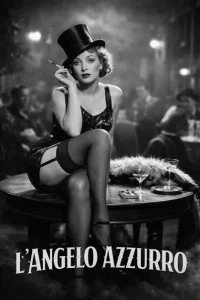 1 aprile 1930: Marlene Dietrich diventa una vera icona