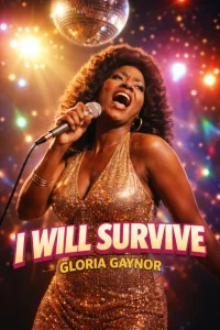 10 marzo 1979: I Will Survive di Gloria Gaynor raggiunge il primo posto della prestigiosa classifica Billboard Hot 100