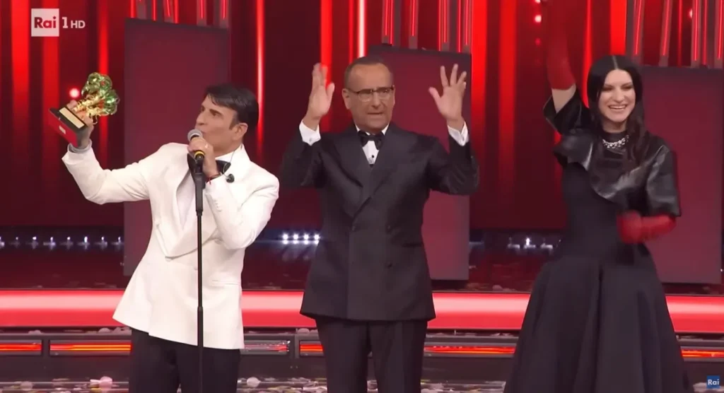 Sanremo 2026: ecco i Big che puntano alla vittoria secondo i concorrenti stessi