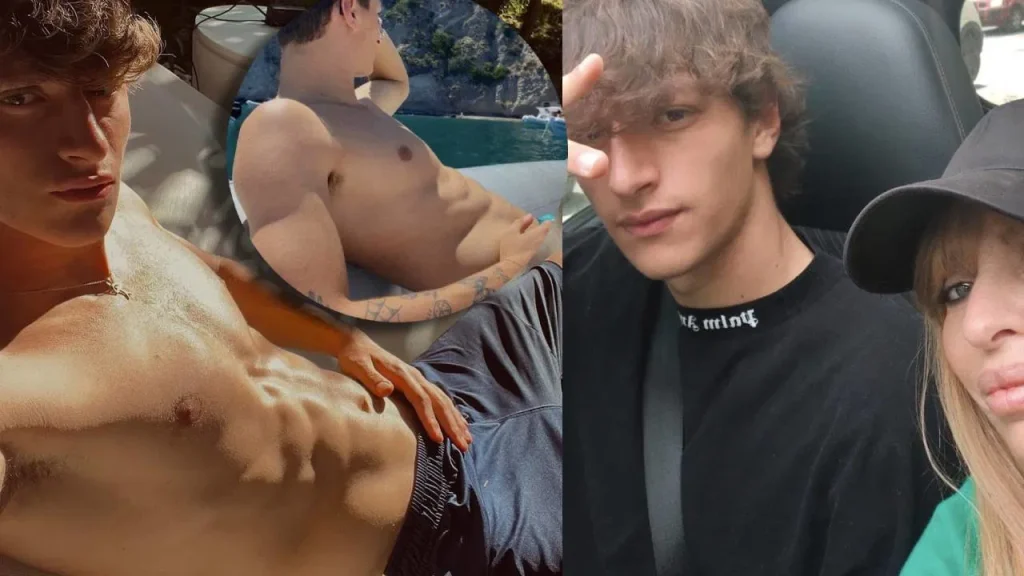 Romano Floriani Mussolini, figlio di Alessandra: chi è e cosa fa oggi?