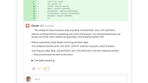 Anthropic presenta strumento per la revisione del codice AI e gestire l’incremento di codice generato.