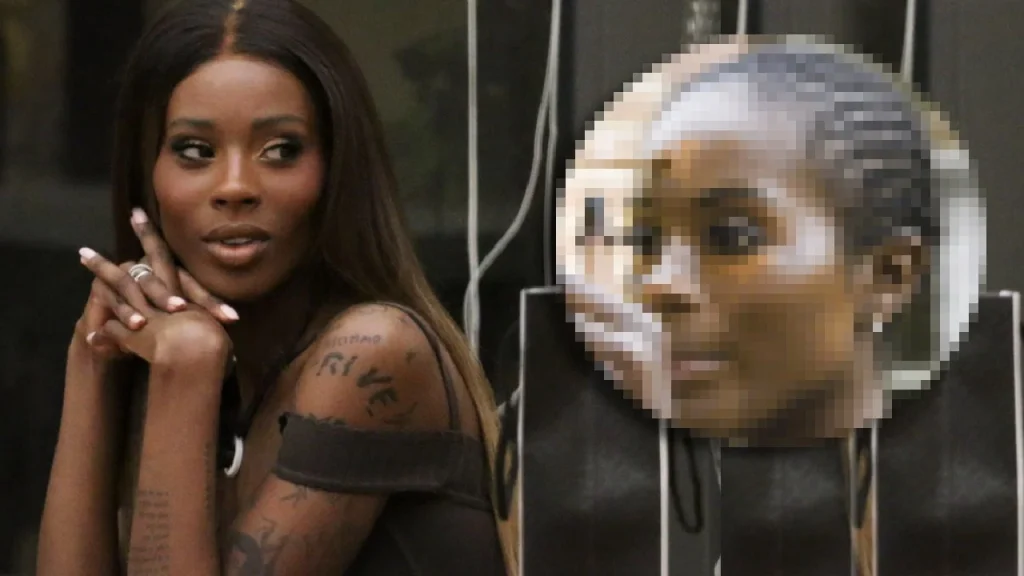 Ibiza senza parrucca? Mi sento regina con la mia wig!