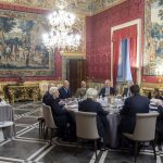 Mattarella convoca il Consiglio Supremo di Difesa per venerdì 13 marzo. Importanti decisioni in arrivo.