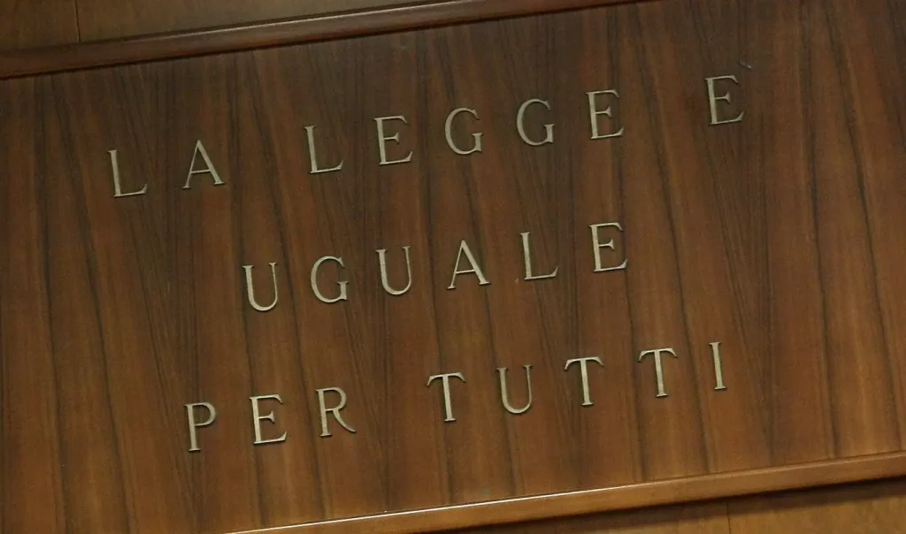 Corte dei Conti: aperte 10 istruttorie, udienza programmata per aprile 2024.
