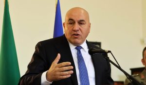 Crosetto: rischio terrorismo, cellule iraniane dormienti; rapporti USA senza cedere su errori.