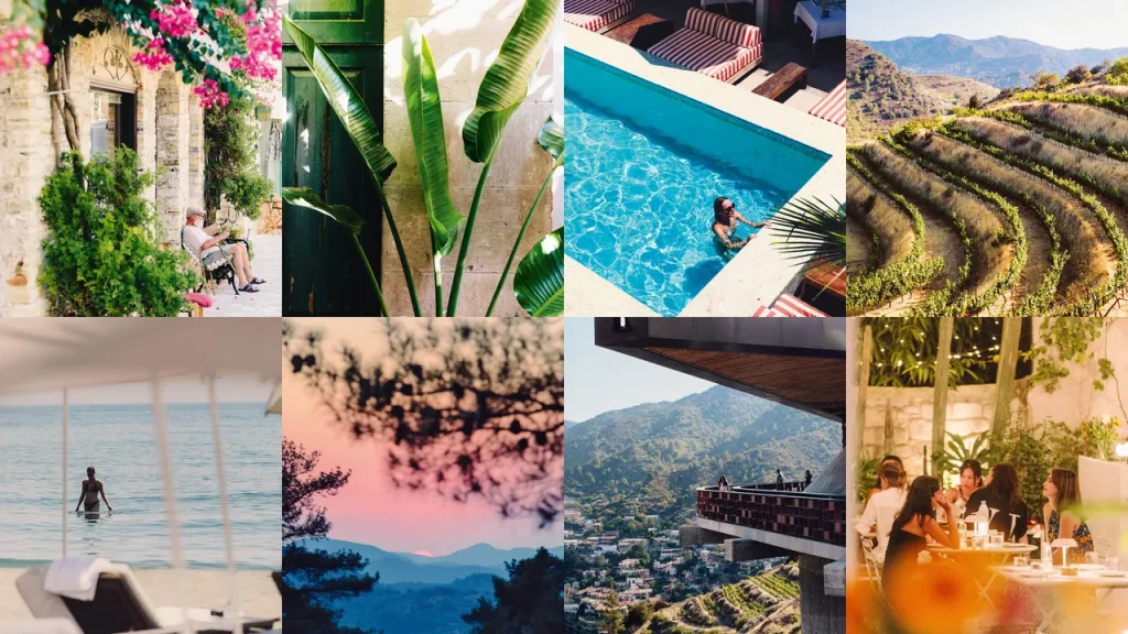 Ritorno alle origini: alla ricerca dell’amore per l’isola mediterranea che mi ha cresciuto.