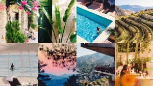 Ritorno alle origini: alla ricerca dell’amore per l’isola mediterranea che mi ha cresciuto.