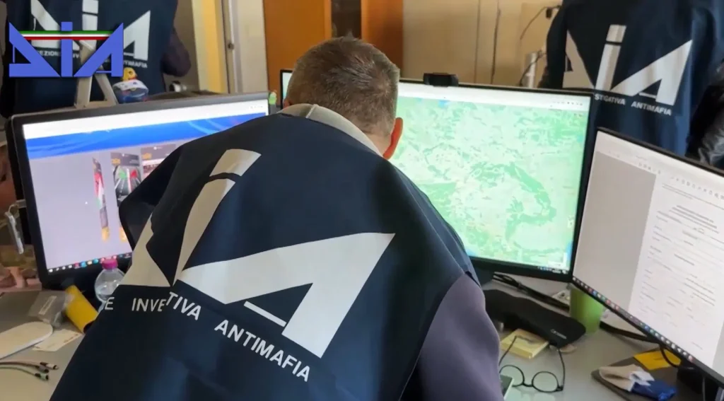 Cagliari: Antimafia smantella traffico di droga da 8 milioni con maxi sequestro.