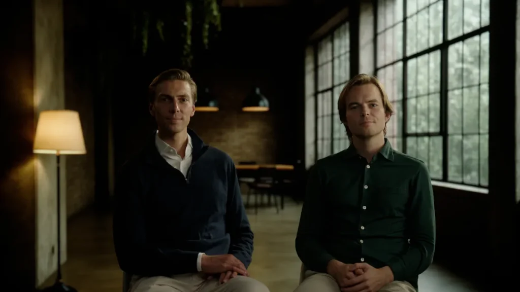 DiligenceSquared: intelligenza artificiale e agenti vocali per rendere accessibile la ricerca M&A.