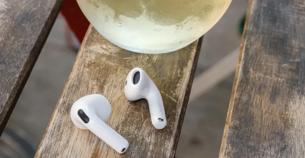 AirPods economici di Apple disponibili a soli 89 dollari: un affare imperdibile!