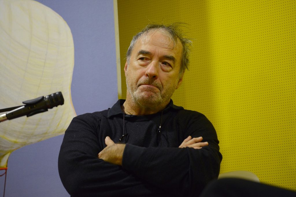 Addio a David Riondino, cantautore e attore di 73 anni, è scomparso oggi