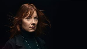 Detective Maria Kallio: una donna tra incertezze e indagini avvincenti su Prime Video.