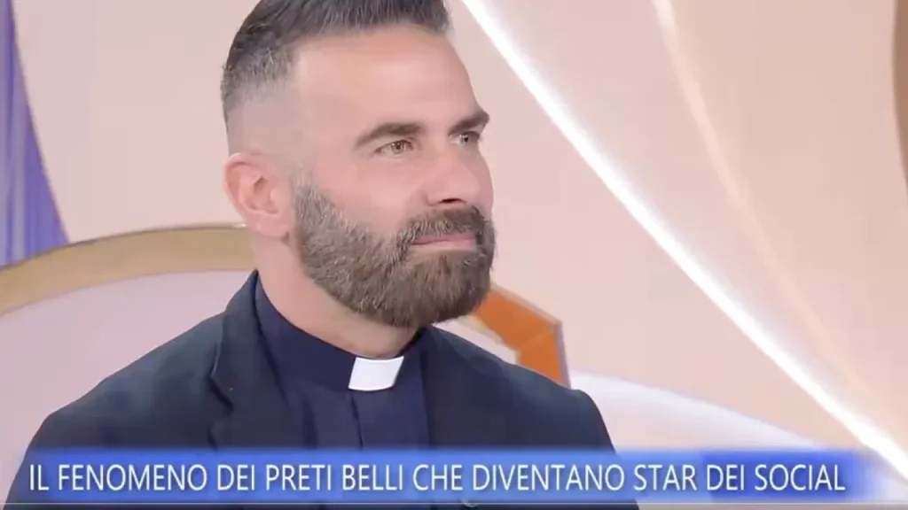 Ho lasciato la mia fidanzata per seguire un seminario e cambiare vita