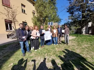 Regione destina 350mila euro annuali per promuovere l’educazione all’aperto nelle scuole
